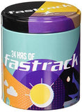 Fastrack Analog Grey Dial Women's Watch NM6158SL02 / NN6158SL02 - Bharat Time Style