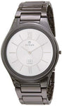 Titan Analog Silver Dial Men's Watch NM1696QC02/NN1696QC02 - Bharat Time Style