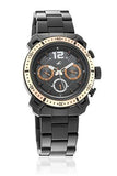 Fastrack All Nighters Analog Black Dial Men's Watch 3193KM01/NN3193KM01 - Bharat Time Style