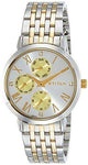 Titan Analog Silver Dial Women's Watch-2569BM02 / 2569BM02 - Bharat Time Style