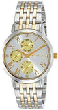 Titan Analog Silver Dial Women's Watch-2569BM02 / 2569BM02 - Bharat Time Style