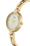 Titan Raga I Am Analog White Dial Women's Watch NM2581YM02/NN2581YM02 - Bharat Time Style