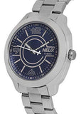 Helix Analog Blue Dial Men's Watch-TW018HG10 - Bharat Time Style