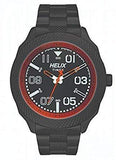 Helix Analog Black Dial Men's Watch-TW034HG09 - Bharat Time Style