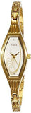 Timex Empera Analog Silver Dial Women's Watch - TW000UV09 - Bharat Time Style