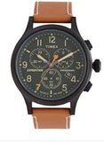 Timex Analog Green Dial Men's Watch-TWEG18203 - Bharat Time Style