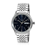 Timex Analog Blue Dial Men's Watch - TW0TG6501 - Bharat Time Style