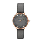 Skagen Anita Analog Multi-Colour Dial Women's Watch - SKW2267 - Bharat Time Style