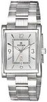 Titan Slimline Analog Silver Dial Men's Watch -NK90024SM01 / NK90024SM01 - Bharat Time Style