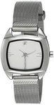 Fastrack Urban Kitsch Upgrades Analog White Dial Women's Watch -NN6001SM01 / NL6001SM01 - Bharat Time Style