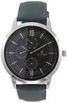 Titan Neo Analog Black Dial Men's Watch NM1769SL05/NN1769SL05 - Bharat Time Style