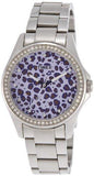 Timex Fashion Analog Blue Dial Women's Watch - TI000O40100 - Bharat Time Style