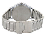 Helix Analog Silver Dial Men's Watch-TW027HG02 - Bharat Time Style