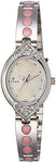 Titan Analog White Dial Women's Watch - NH2468SM05 - Bharat Time Style