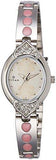 Titan Analog White Dial Women's Watch - NH2468SM05 - Bharat Time Style