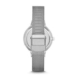 Skagen Anita Analog Silver Dial Women's Watch - SKW2149 - Bharat Time Style