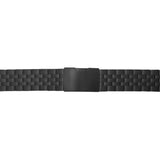 TIMEX Black Metal Chain Watch -TWEG18405