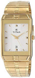 Titan Karishma analog Multi-Colour Dial Men's Watch NM9151YM01/NN9151YM01 - Bharat Time Style