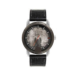 Fastrack Game of Thrones Analog Grey Dial Men's Watch-NM3209KL01 / NL3209KL01 - Bharat Time Style