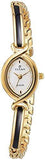 Titan Analog White Dial Women's Watch - NH2251YM01/NK2251YM01 - Bharat Time Style