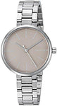 Skagen Analog White Dial Men's Watch - SKW2647 - Bharat Time Style