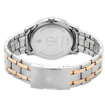 Titan Gents Karishma Analog Silver Dial Men's Watch NM1823KM01/NN1823KM01 - Bharat Time Style