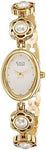 Titan Raga Aurora Analog White Dial Women's Watch-2511YM08 / NL2511YM08 - Bharat Time Style