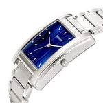 Sonata Analog Blue Dial Men's Watch-7953SM06W - Bharat Time Style