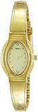 Timex Analog Gold Dial Women's Watch - TW000JW21 - Bharat Time Style