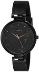 Timex Analog Grey Dial Women's Watch-TW000X221 - Bharat Time Style