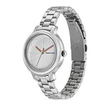 Fastrack Tropical Fruits Analog White Dial Women's Watch 6202SM02/NN6202SM02 - Bharat Time Style