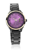 Fastrack All Nighters Analog Purple Dial Women's Watch-6187KM03 / 6187KM03 - Bharat Time Style