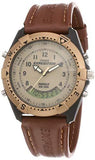 Timex Expedition Analog-Digital Beige Dial (Small dial) Men's Watch - MF13 - Bharat Time Style