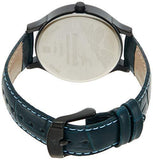 Fastrack Road Trip Analog Multi 6189NL01 / NL6189NL01 - Bharat Time Style