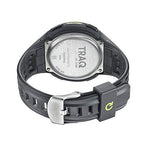 Traq by Titan Lite Unisex Activity Tracker with HRM chest strap - 75007PP03 - Bharat Time Style