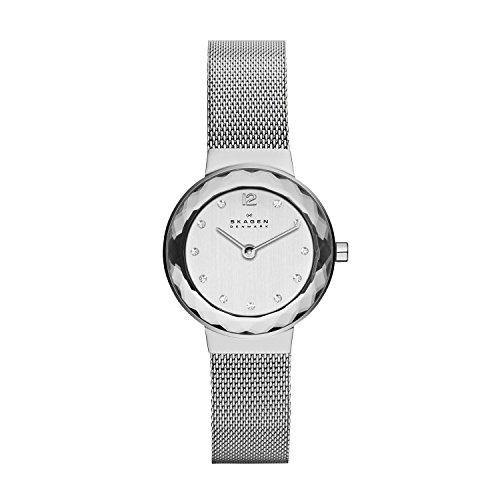 Skagen women's silver clearance watch