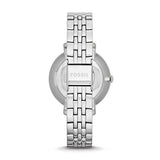 Fossil Analog Silver Dial Women's Watch - ES3433 - Bharat Time Style