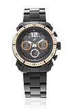 Fastrack All Nighters Analog Black Dial Men's Watch 3193KM01/NN3193KM01 - Bharat Time Style