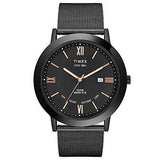 Timex Long Last-Ten Year Battery Life Analog Grey Dial Men's Watch-TWEG17805 - Bharat Time Style