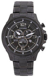 Citizen Analog Black Dial Men's Watch - AN7125-83E - Bharat Time Style