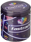 Fastrack Fastfit Analog Black Dial Men's Watch-3225KM02 - Bharat Time Style