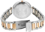 TIMEX Analog Silver Dial Women's Watch-TW000X214 - Bharat Time Style