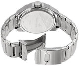 Fastrack Analog Silver Dial Men's Watch -NM3084SM01 / Nk3084SM01 - Bharat Time Style