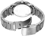 Titan Neo Analog Silver Dial Men's Watch-NL1730SM01 / NL1730SM01 - Bharat Time Style