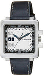 Fastrack Essentials Analog White Dial Men's Watch -NL747PL01 / NK747PL01 - Bharat Time Style