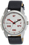 Fastrack Analog White Dial Men's Watch -NM3124SL01 / NL3124SL01 - Bharat Time Style