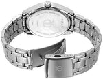 Titan Neo Analog Silver Dial Men's Watch-NM1729SM01 / NL1729SM01 - Bharat Time Style