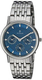 Titan Analog Blue Dial Women's Watch - NJ2557SM03 / NJ2557SM03 - Bharat Time Style