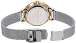 Skagen Anita Analog Silver Dial Women's Watch - SKW2340 - Bharat Time Style