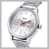 Helix Analog Silver Dial Men's Watch-TW043HG00 - Bharat Time Style